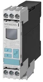 Реле контроля фаз 160-690В AC50 Siemens 3UG46171CR20