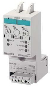 Контроллер мощности Siemens 3RF29500KA16