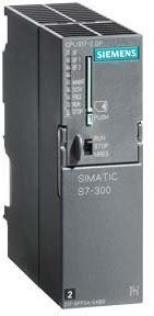 Контроллер SIMATIC S7-300 CPU 317-2 DP Siemens 6ES73172AK140AB0