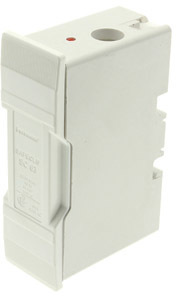 Подключение переднее SAFECLIP 63А бел. EATON SC63H-DWH