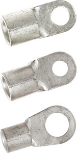 Lapp Kabel Наконечник CABLE LUGS KB16-12R DIN 46234 (уп.100шт) LappKabel 63204325