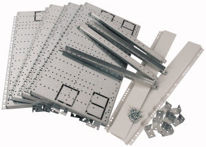 Комплект монтажный XSMLV-I EATON 143418