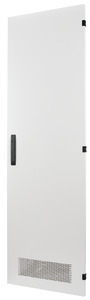 Дверь вентилируемая 2000х1350мм XSDMV20135-S IP30 EATON 143341
