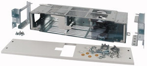 Модуль втычной XMN130406-PI-4 для NZM1 3п форма 4B 100мм EATON 122039