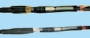 QS2000E 92-AS 610-1 Набор соединительной муфты холодной усадки для1-жильного кабеля с изоляцией из СПЭ на 10 кВ, 1 x 50-150 мм2