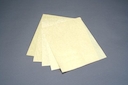 TufQUIN 120 Гибридная изоляционная бумага, номинальная толщина - 12 мил(0,30 мм), удельный вес 0,365 кг/кв.м.