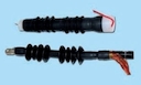 94-EP 628-2, Набор конц. муфты хол. усадки для 1-жильного кабеля на 35кВ, 1х50-185 мм2