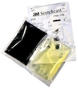 Scotchcast 2131 B Электротехнический полиуретановый компаунд, гибкий,негорючий, устойчивый к агрессивным средам, 216г