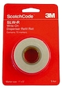 Scotchcode SLW-R рулон маркерной ленты для SLW