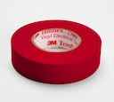Temflex 1300, красная, универсальная изоляционная лента, 19мм х 20м х 0,13мм
