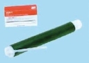 8427-6 Трубка из EPDM-резины для 1-жил. кабеля с резин. и пластик.изоляцией на 1 кВ, D:16,8-35,1мм, L:152мм
