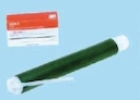 8423-6 Трубка из EPDM-резины для 1-жил. кабеля с резин. и пластик.изоляцией на 1 кВ, D:7,8-14,3мм, L:152мм