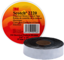 Scotch 2220, Электротехническая лента-регулятор электрического поля,19мм х 2м