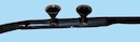 SCOTCHCAST 92-AV 170 Набор соединительной заливной муфты для гибкогокабеля на 6 кВ, 50-95 мм2