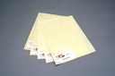 ThermaVolt Гибридная изоляционная бумага, номинальная толщина - 5 мил(0,127 мм), удельный вес 0,190 кг/кв.м.