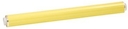 1350F1 Электротехническая изоляционная лента с полиэфирной основой иакриловым адгезивом, мастер-рулон, желтый, 1219 мм Х 66 м