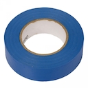 Temflex 1300, синяя, универсальная изоляционная лента, 19мм х 20м х 0,13мм
