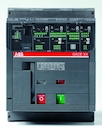 Выключатель автоматический стационарный X1B 630 PR332/P LSIG 630A 3pFF+PR330/V+измерения с внешнего подключения