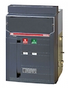 Выключатель-разъединитель стационарный E2B/MS 1600 3p F HR LTT (исполнение на -40С)