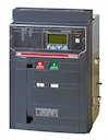 Выключатель автоматический выкатной E2L 1600 PR123/P-LSI In=1600A 3p W MP