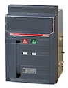 Выключатель-разъединитель выкатной E1N/MS 800 4p W MP LTT (исполнение на -40С)