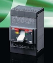Выключатель автоматический T2N 160 TMD125-1250 3p F F