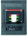 Выключатель автоматический с модулем Modbus T6S 800 PR222DS/PD-LSI In=800 3p F F + контакт S51