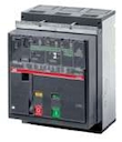 Выключатель автоматический T7S 1000 PR332/P LSI 1000 4pFFM+PR330/V+измерения с внешнего подключения