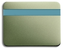 Сенсор комфортного выключателя Busch-Komfortschalter, серия alpha exclusive, цвет палладий