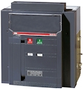 Выключатель-разъединитель стационарный E3V/MS 3200 4p F HR LTT (исполнение на -40С)