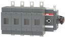 Switch Fuses,Side Operated,4-pole,DIN,0,1,2