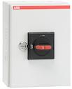 EMC safety switch 3-p.400V AC23A 7.5kW AC22A 16A