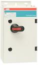 Safety switch 3-p.400V AC23A 22kW AC22A 32A