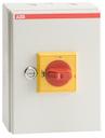 EMC safety switch 3-p.400V AC23A 22kW AC22A 32A