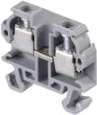 grey Screw Clamp Terminal Blocks DR1.5/5.1 with partition