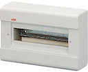 IP40 EUR. WALL-M NO DOOR-12M R9016