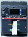 Выключатель автоматический T7H 1600 PR332/P LSI 1600 4pFF+PR330/V+измерения с внешнего подключения