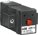 Электро-мех. защелка WB75 220B – только для контакторов серий AX и UA