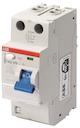 F402A-K40/0,03  Residual Current Device  2 Poles    40A  -  ~230/400V