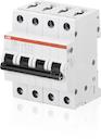 S204-Z 0,5 Mini Circuit Breaker