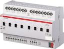 SD/S8.16.1 Switch-/Dim Act, 8f, 16A,MDRC