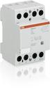 ESB40-40-110AC/DC Inst.-contactor 4NO