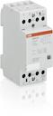 ESB24-04-110AC/DC Inst.-contactor 4NC