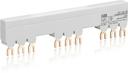 PS1-3-2-100 3-phase busbar