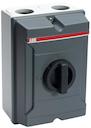 Enclosed Safety Switches, KSE 3100 TPN