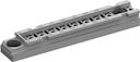 TZ601 carrier rail D=225mm