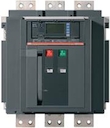 Выключатель автоматический T8L 2000 PR332/P LSI In=2000 3p F F