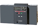 Выключатель автоматический стационарный E6V 6300 PR123/P-LSI In=6300A 4p F HR
