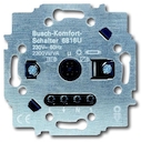 Механизм для детектора движения (комфортного выключателя) Busch-Komfortschalter, для всех типов ламп, 2300 Вт