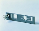 Блокировка выключателя в разомкнутом состоянии KEY LOCK E1/6 new - разные ключи